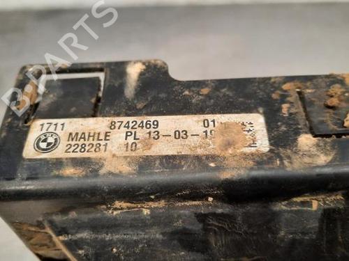 AC radiator BMW 8 Coupe (G15, F92) M 850 i xDrive | BP23627892M32 