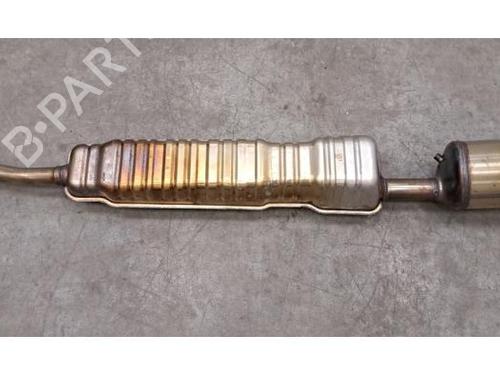 Particulate filter RENAULT CAPTUR II (HF_) Blue dCi 95 (HFAF) | BP39495431M81 - Image 9