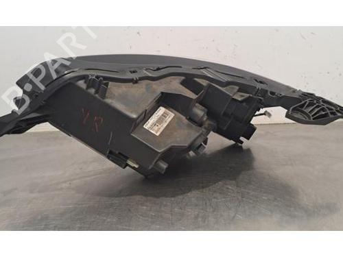 Right headlight PEUGEOT 208 II (UB_, UP_, UW_, UJ_) e-208 | BP29879387C29