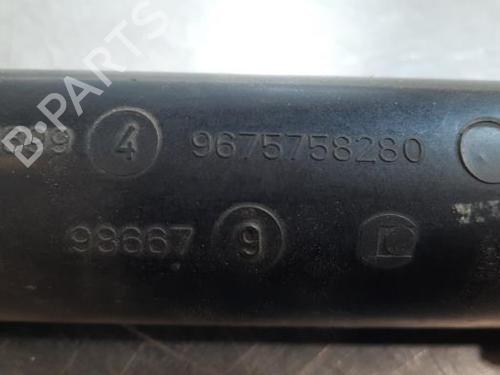 Pipe PEUGEOT EXPERT Van (V_) 2.0 BlueHDi 120 | BP38099816M125  - Image 5