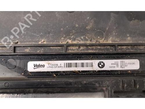 Front slam panel BMW 3 (G20, G80, G28) 318 i | BP30663177C72 