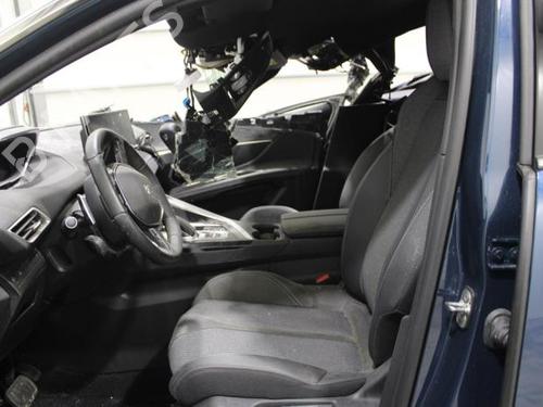 Engine control unit (ECU) PEUGEOT 3008 II SUV (MC_, MR_, MJ_, M4_) 1.5 BlueHDi 130 | BP28014088M57 