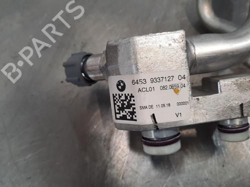 AC pipe BMW 3 Touring (F31) 318 i | BP15026376M126 