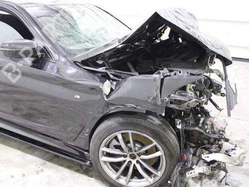 Rear left belt tensioner BMW 5 (G30, F90) 520 d xDrive | BP17112462C89 