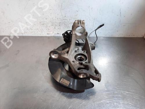 Left front steering knuckle MERCEDES-BENZ A-CLASS (W177) AMG A 35 4-matic (177.051) | BP29524289M25 