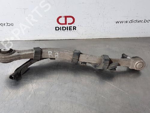 Used Right rear suspension arm BMW 5 (F10) 525 d (218 hp) 10882473