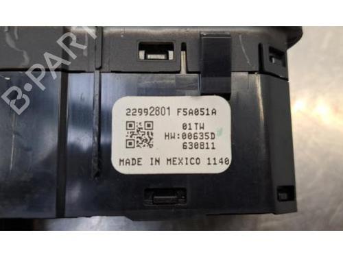 Mando luces CHEVROLET BOLT EV | BP37162123I24 - Image 2