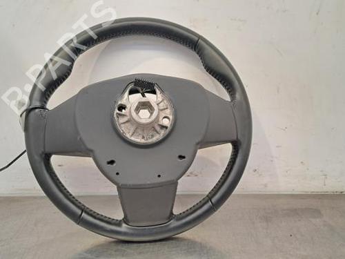 Steering wheel JAGUAR XE (X760) 2.0 D | BP21674375C49