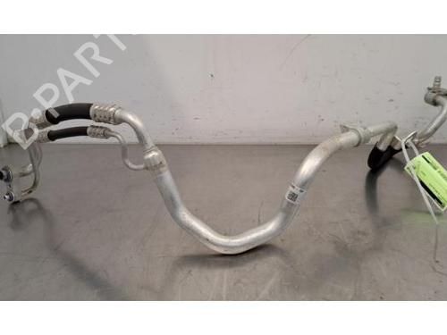 AC pipe MERCEDES-BENZ A-CLASS (W177) A 180 d (177.003) | BP29844727M126