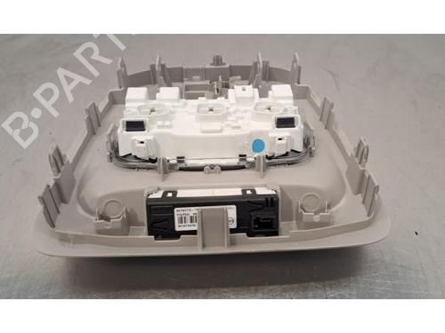 Interior roof light PEUGEOT EXPERT Van (V_) 1.5 BlueHDi 120 | BP29600747I8 