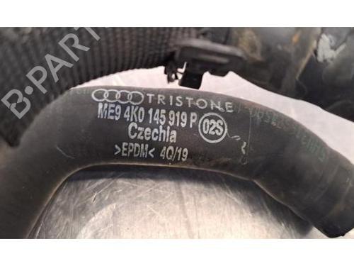 Pipe AUDI A7 Sportback (4KA) 45 TDI Mild Hybrid quattro | BP33751034M125 - Image 3