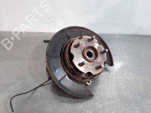 Used Right rear steering knuckle TOYOTA RAV 4 III (_A3_) 2.2 D 4WD (ALA30_, ALA30R) (150 hp) 21673217