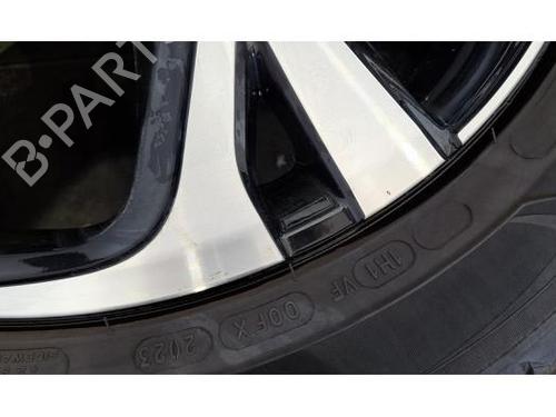 Rim TOYOTA C-HR (_X1_) 1.8 Hybrid (ZYX10_, ZYX11_, ZYX10R, ZYX11R) | BP29901450C45
