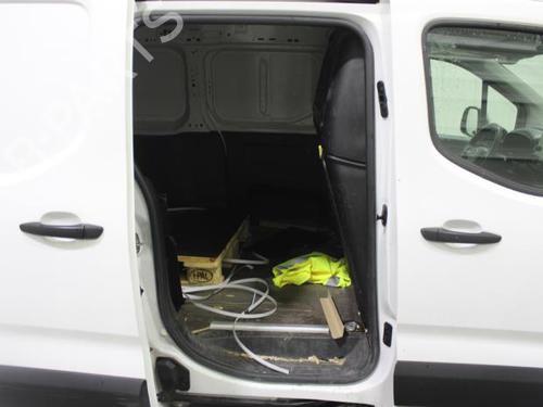 Gearbox OPEL COMBO Box Body/MPV (K9) 1.5 D | BP35969826M3 - Image 15
