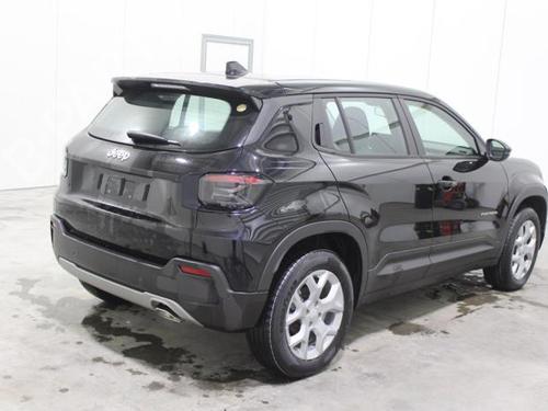 Tailgate JEEP AVENGER (J2) 1.2 GSE T3 | BP35997522C6 - Image 9