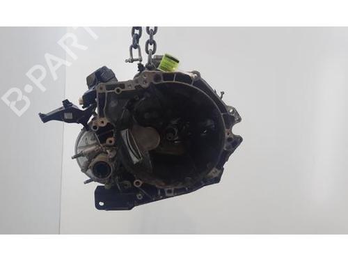 Cambio CITROËN BERLINGO Box Body/MPV (K9) 1.5 BlueHDi 100 (102 hp) 32354065