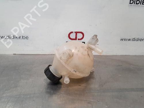 Used Expansion tank PEUGEOT 208 I (CA_, CC_) 1.2 VTI 82 (82 hp) 10892583