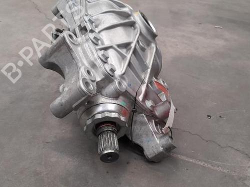 Front differential LAND ROVER RANGE ROVER SPORT III (L461) P440e PHEV AWD | BP23597092M23 