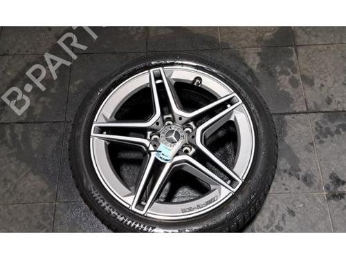 Jante MERCEDES-BENZ CLA Shooting Brake (X118) CLA 180 d (118.603) (116 hp) 31374972