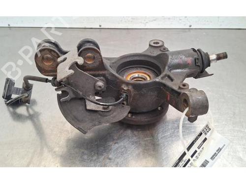 Used Left front steering knuckle Left front steering knuckle 36906410 36906410