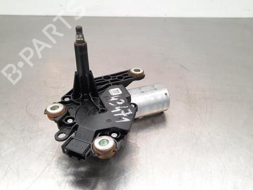 Used Rear wiper motor MERCEDES-BENZ GLA-CLASS (X156) GLA 180 (156.942) (122 hp) 23599710