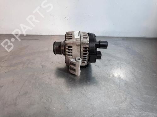 Used Alternator FIAT FIORINO Box Body/MPV (225_) 1.3 D Multijet (95 hp) 32398672