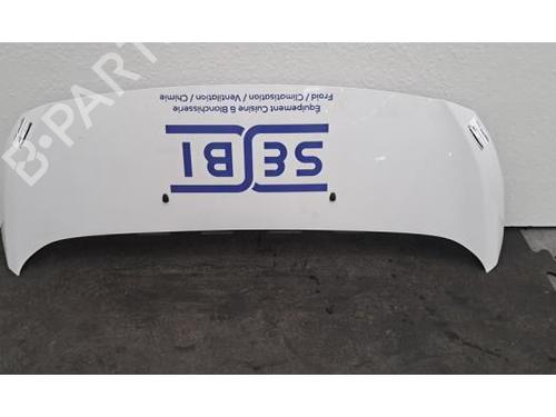Used Hood Hood 37689372 37689372