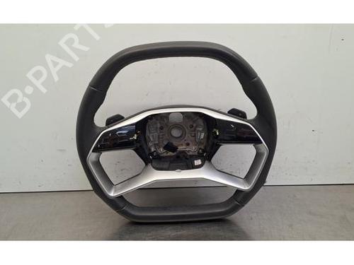 Steering wheel AUDI Q4 E-TRON SUV (F4B) 50 quattro | BP37148424C49 - Image 2