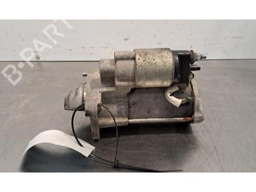 Used Starter Starter RENAULT KANGOO Express (FW0/1_) 1.5 dCi 80 (FW15) (80 hp) 33614819 33614819
