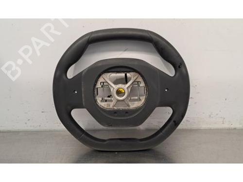 Steering wheel PEUGEOT PARTNER Box Body/MPV (K9) 1.5 BlueHDI 130 | BP29222976C49 