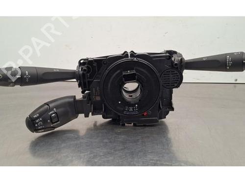 Rattstammestilk CITROËN C3 III (SX) 1.5 BlueHDi 100 (SXYHYP, SXYHTU) (102 hp) 31705374