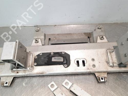 Gearbox mount MERCEDES-BENZ GLE (V167) GLE 450 EQ Boost 4-matic (167.159) | BP15037102M88 