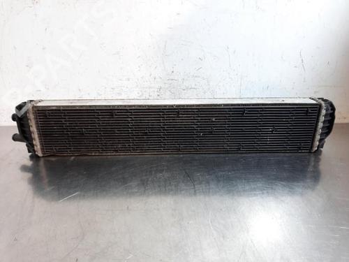 Water radiator AUDI A4 B9 (8W2, 8WC) 1.4 TFSI | BP30057090M31