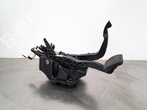 Pedal PEUGEOT 208 II (UB_, UP_, UW_, UJ_) e-208 | BP10898740I4  - Image 5