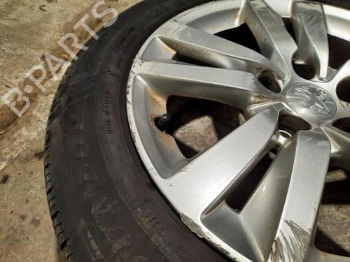 Rim PEUGEOT 308 SW II (LC_, LJ_, LR_, LX_, L4_) 1.6 HDi 92 | BP23599437C45 