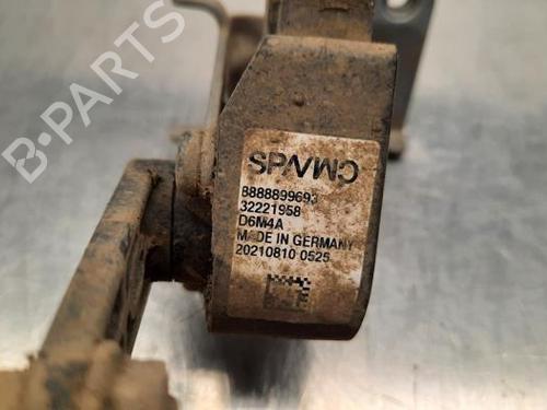 Electronic module VOLVO XC40 (536) T4 AWD | BP23604185M83 