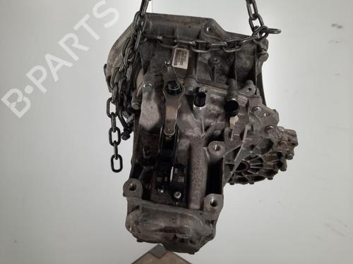 Gearbox FORD TRANSIT COURIER B460 Box Body/MPV 1.5 TDCi | BP37410854M3 - Image 3