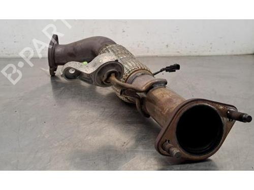 Exhaust system HYUNDAI i20 III (BC3, BI3) 1.6 T-GDi N | BP30331556M121 - Image 3