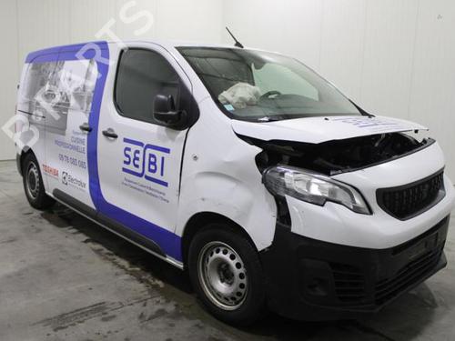 Gearbox PEUGEOT EXPERT Van (V_) 1.5 BlueHDi 120 | BP37082922M3 - Image 8