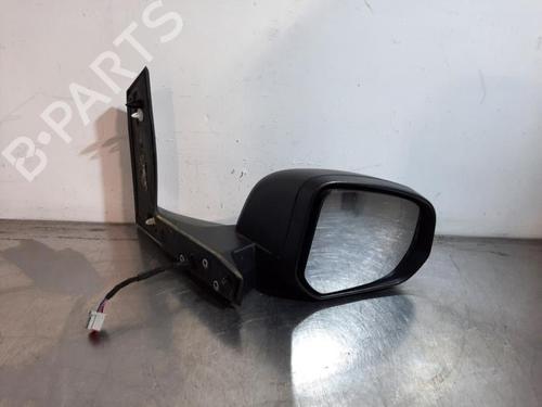 Used Right mirror Right mirror FORD TRANSIT CONNECT V408 Box Body/MPV 1.5 TDCi (101 hp) 33307480 33307480