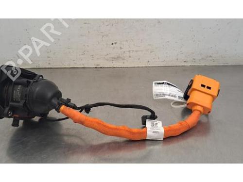 Cable PORSCHE CAYENNE Coupe (9YB) Turbo E-Hybrid AWD (9YBCT1, 9YBCZ1) | BP37275742E12 - Image 3