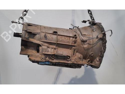 Gearbox LAND ROVER RANGE ROVER SPORT II (L494) 3.0 SDV6 4x4 | BP29703467M3
