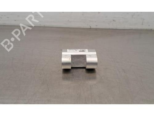 Used AC radiator AUDI E-TRON (GEN) S quattro (503 hp) 29881633
