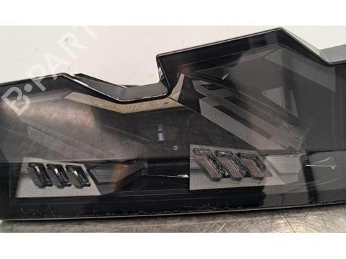 Used Left taillight PEUGEOT 308 III (FB_, FH_, FP_, F3_, FM_) e-308 (FMZKWZ) (156 hp) 27315257