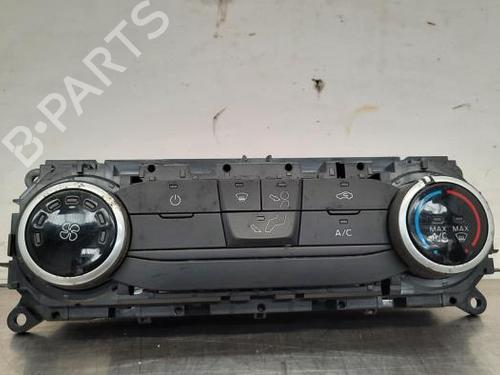 AC Styreenhet / Manøvreringsenhet FORD TRANSIT V363 Platform/Chassis (FED, FFD) 2.0 EcoBlue RWD | BP23599096I5 
