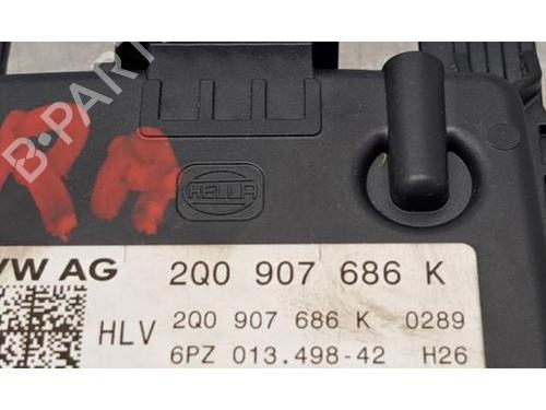 Electronic sensor AUDI Q4 E-TRON Sportback (F4N) 45 | BP39500374M84 - Image 8