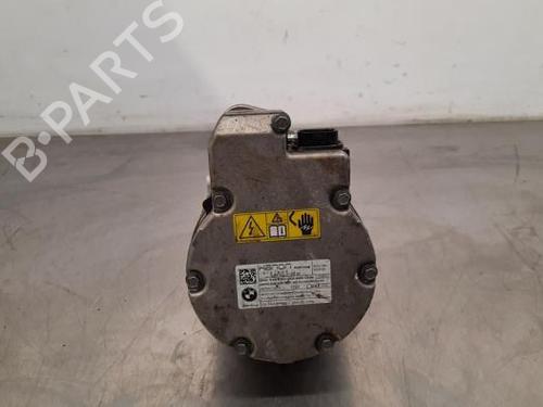 AC compressor BMW X2 (U10) iX2 eDrive 20 | BP23624069M34 