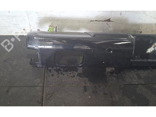 Rear bumper MERCEDES-BENZ G-CLASS (W463) G 350 d (463.348) | BP29985065C8