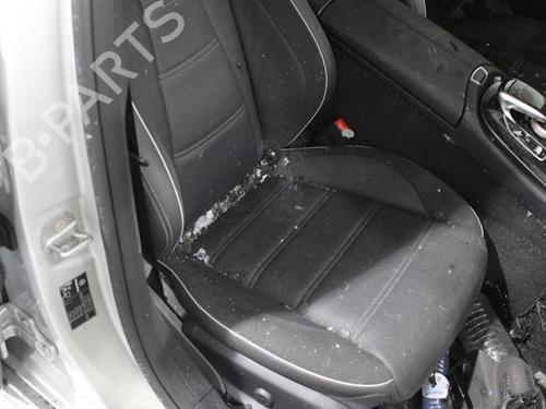 Turbocharger/Supercharger MERCEDES-BENZ E-CLASS (W213) AMG E 63 S 4-matic+ (213.089) | BP10884392M71 