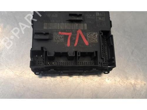 Electronic module AUDI Q5 (FYB, FYG) SQ5 TFSI quattro | BP40284922M83 - Image 4